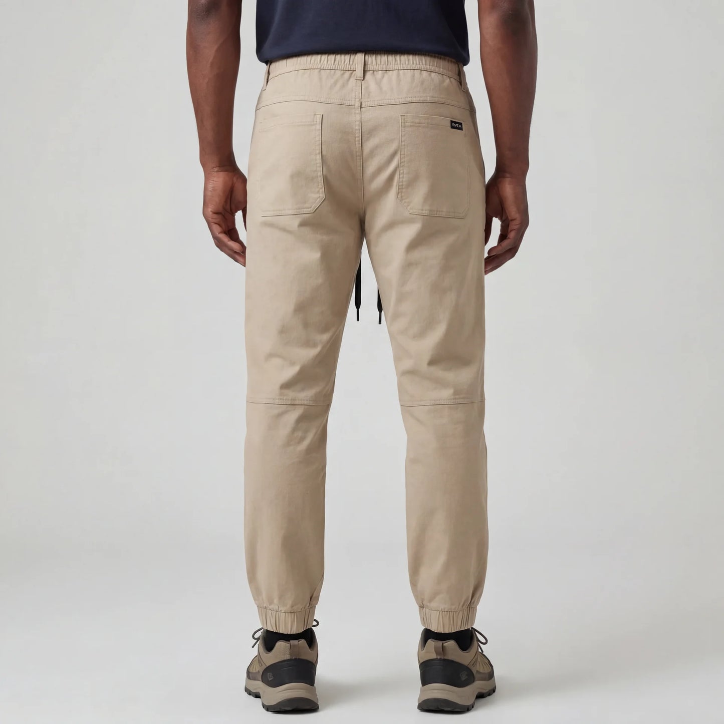 Több tárolóhellyel rendelkező kényelmes és funkcionális cargo nadrág 