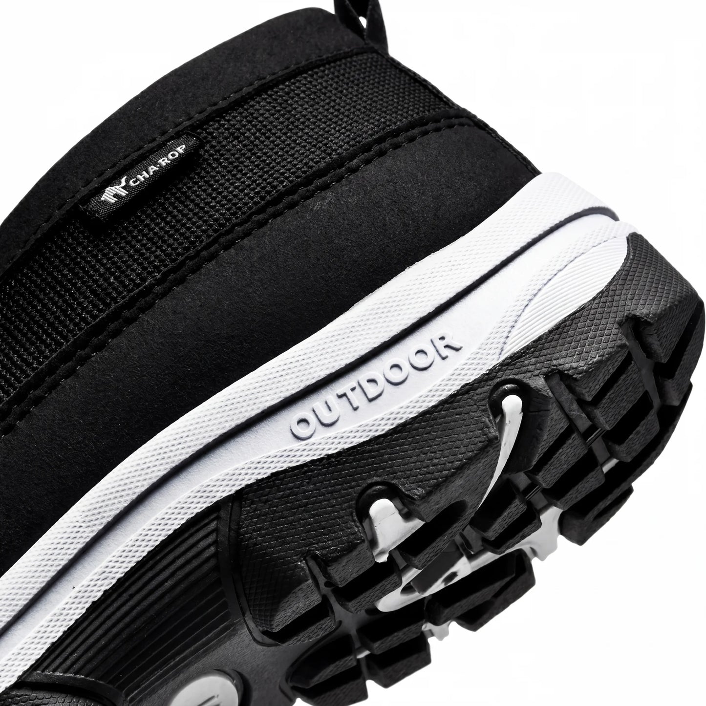 VogStep Zapatos de senderismo - Confort óptimo todo el día 