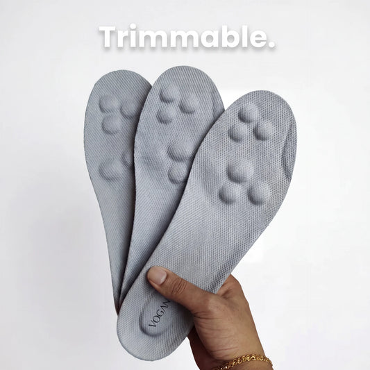 Sole ortopediche - Sollievo immediato e comfort per i tuoi piedi 